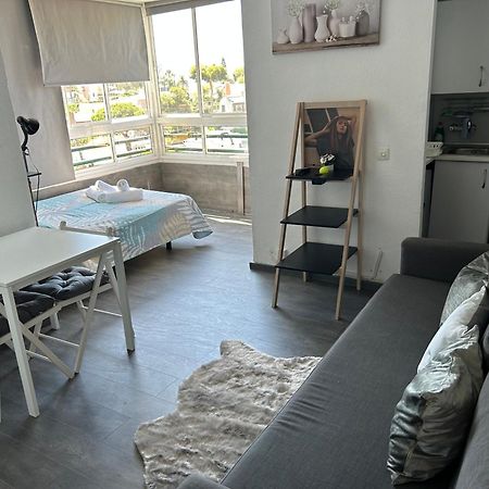 Vistas Al Mar Urbanización El Candado Málaga Exterior foto